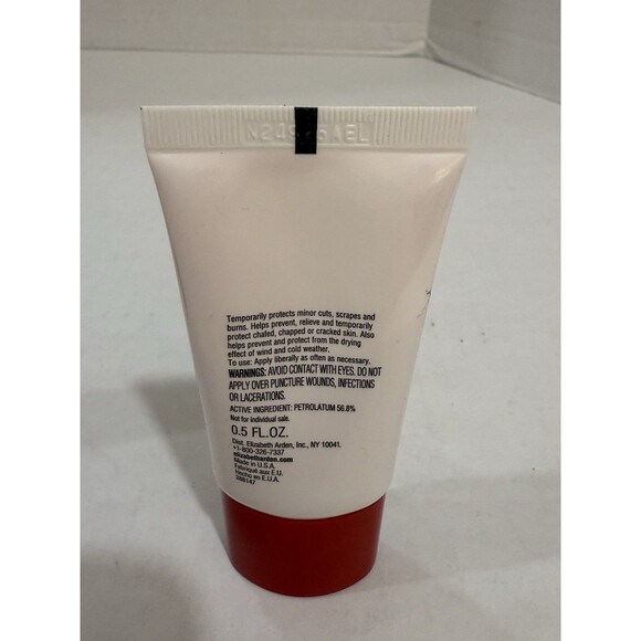 Elizabeth Arden 8 Hours Cream Intensive Moisturizing 1 FLOZ & 1 Free 0.5 FLOZ - Picture 7 of 7